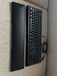 Razer ornata chroma - 2