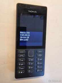 Nokia 150, RM-1190 - 2