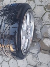 5x100 r18 - 2