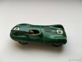 Matchbox - RW 41b Jaguar D Type - 2