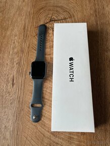 Apple Watch SE gen2 44mm - 2