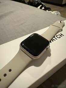 Apple Watch SE 2022 40mm - 2