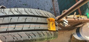 pneumatiky 215/60/R16 C - 2