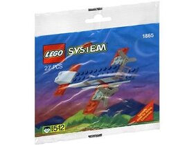 LEGO 1865 - 2