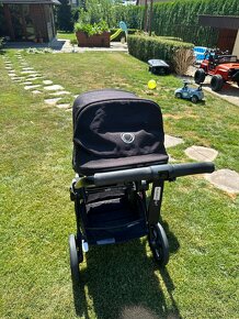 Bugaboo fox 2 - 2