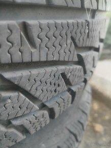 185/60 R15 T zimné - 2