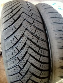 Zimné 165/70 R13 - 2