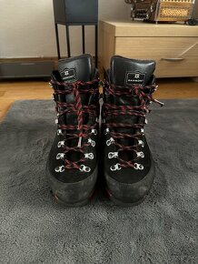 GARMONT PINNACLE GTX Uni - 2