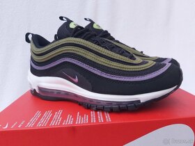 Dámské tenisky Nike Air Max 97, velikost 39 - 2