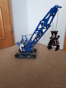 Lego Technic 42042 - 2