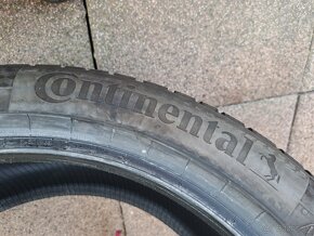 Zimné pneumatiky Continental 235/45 R18 98V XL - 2