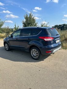 Ford Kuga 2.0 - 2