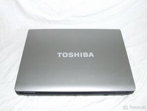 predám notebook TOSHIBA Satellite Pro L300-20K - 2