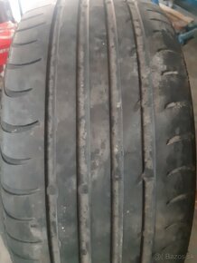 Letne 205/55 R16 - 2