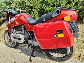 Bmw K 100 - 2