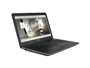 Predam HP ZBook 15 G4 - 2