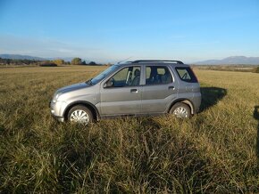 Predám auto Suzuki Ignis. - 2