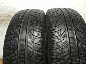 185/60 R15 Zimné pneumatiky Toyo Snowprox 2 kusy - 2