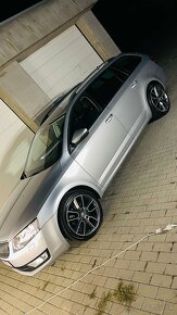 Skoda octavia 2.0tdi 110kw DSG-prevodovka - 2