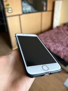 Iphone 7 128gb super stav - 2