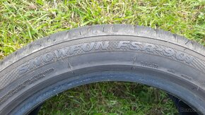 Fortune SNOWFUN FSR-901 195/50R16 - 2