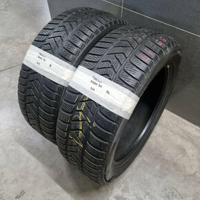 Zimné pneumatiky 215/55 R17 PIRELLI - 2