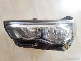 Opel Grandland X levý přední světlomet YP00015780 - 2