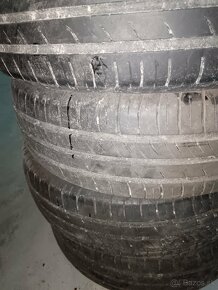 185/65 r15 88T letné - 2