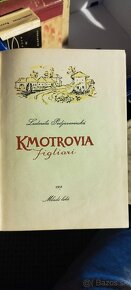 Kmotrovia figliari - 2