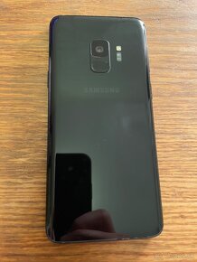 Samsung Galaxy S9 TOP STAV - 2