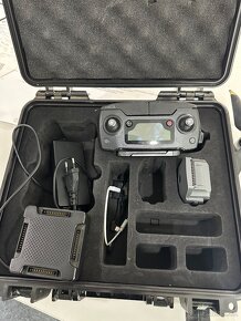 DJI Mavic Pro fly more - 2