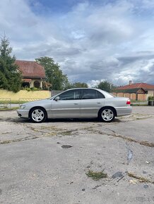 Opel omega 3.2 V6 - 2