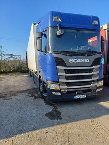 SCANIA R410 - 2