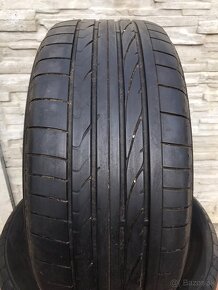 265/50 R19 Bridgestone letne pneu - 2