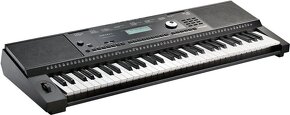 Kurzweil KP100 Set Keyboard s dynamikou - 2