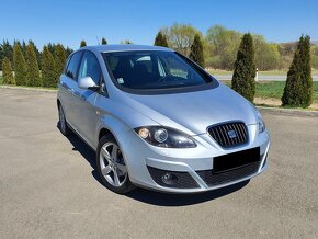 Seat Altea 1.6 TDI CR Style DSG✅ - 2