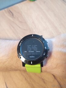 Suunto Core - 2