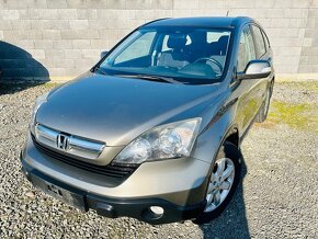 Honda CR-V 2.2 i-CTDi Top Executive✅ - 2