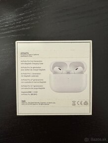 Predám Apple AirPods Pro 2nd Gen (2022) - 2