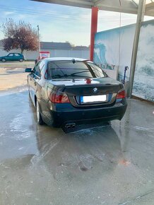 Bmw E60 530D - 2