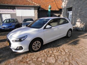 Hyundai i30 1.6 CRDi Comfort - 2