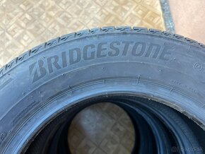 185/65 R15 letné Bridgestone (nové) - 2