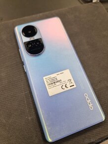 OPPO Reno10 5G 8/256 - 2