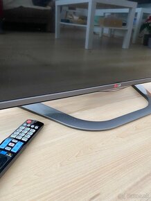 LG smart led televizor 42LA620S - 2