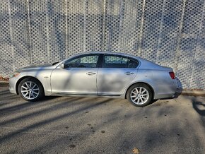 Lexus gs300 - 2