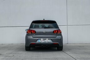 Volkswagen Golf 6 R - 2