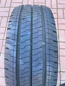 Nove Letni Pneu 235/65 R16C Continental VanContact Eco - 2