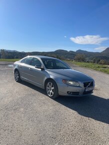 volvo s80 - 2