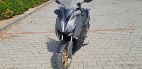 Yamaha Xmax 300 Tech Max - 2