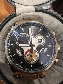 TAG HEUER CARRERA F1 EDICIA - 2